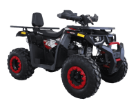Квадроцикл HUNTER 250