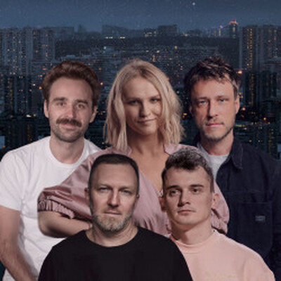 Сборный стендап Театр-кафе «Trans-Force»