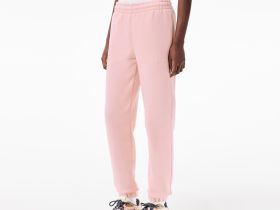 Женские спортивные брюки Lacoste