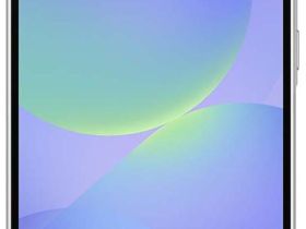 Смартфон Samsung Galaxy A36 SM-A366 8/256 ГБ Серый