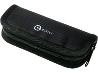 Складной нож CIVIVI Elementum, сталь D2, Orange G10