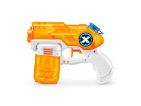 1226 Водный бластер ZURU X-Shot Water «Стелс Сокер»