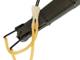 Нож для выживания Аллигатор-2 НК5696