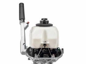 2х-тактный лодочный мотор SHARMAX SM5HS