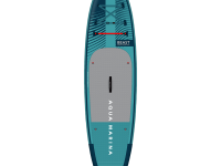 Надувная доска для SUP-бординга AQUA MARINA 10’6 All-Around Advanced BEAST (2023)
