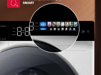 Стиральная машина Hansa WHK1264LW