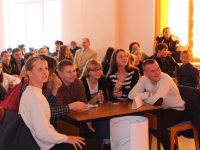 Рождественский центральный дом культуры