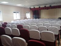 Сельский дом культуры у. Сорок