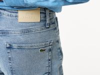 Женские джинсы Lacoste Regular Fit