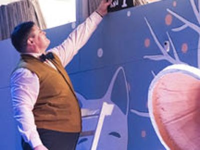 Я, только Я, и снова Я