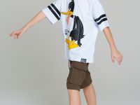 Кеды для мальчиков