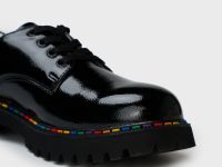 Полуботинки для девочек