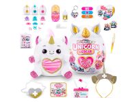 9262 Игровой набор ZURU Rainbocorns «Unicorn Rescue с аксессуарами», в ассортименте