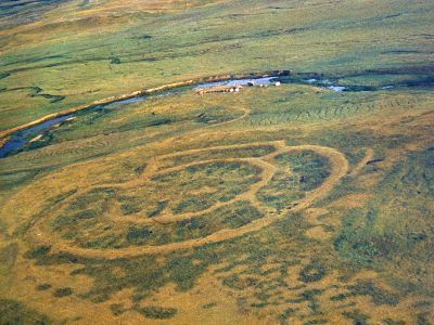 Музей-заповедник «Аркаим»