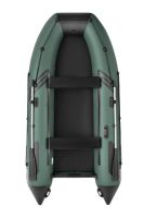Лодка ПВХ ROGER Zefir 3700
