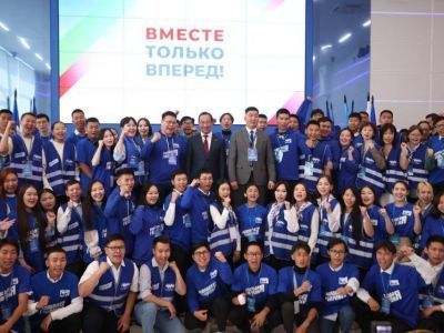 «Николаев повысил шансы на победу «Единой России»: политолог об итогах партийной конференции