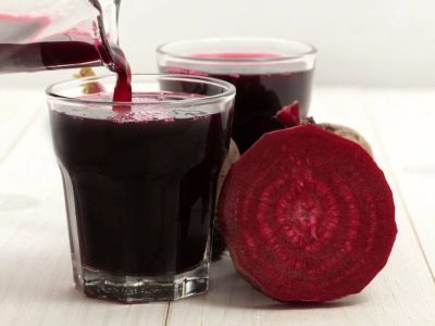 Кардиологи назвали напиток для быстрого снижения давления