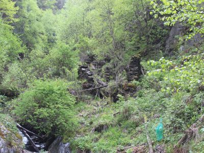 Водяная мельница