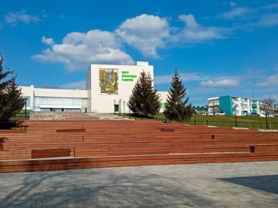 Центр народного творчества Ивнянского района