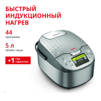 Мультиварка с индукционным нагревом RK807D32