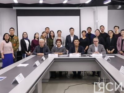 Опыт АЛРОСА по привлечению местных кадров отметили на форуме «Промышленность и геологоразведка»