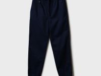 Брюки текстильные для мальчиков (джогеры)