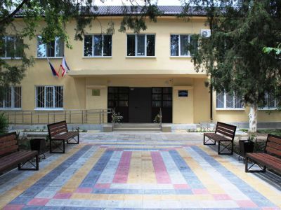 Ленинская центральная районная библиотека