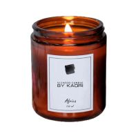 Парфюмированные свечи для дома и офиса BY KAORI «Africa»