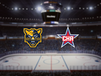 Билеты на Сочи — СКА (Дворец спорта «Большой») / Спорт | Афиша | ИнфоТаймс