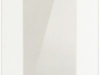 Защитное стекло moonfish для Galaxy S25 Full Screen FULL GLUE черный