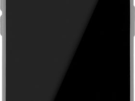 Клип-кейс uBear Capital Leather Case для Apple iPhone 15 Pro Gray