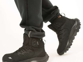 Ботинки Remington Strategy boots black