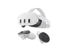 Очки виртуальной реальности Meta Quest 3 512Gb (White)