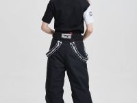 Брюки BASK juno