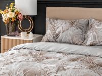 Постельное белье Тропические листья/Foglie magnifiche