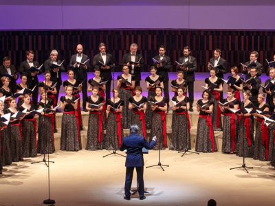 Билеты на Карл Орф. Кармина Бурана (Дом музыки) / Концерт | Афиша | ИнфоТаймс