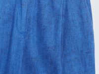 Льняные брюки женские casual стиля