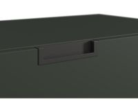 Комод Лигес 93x87 Пихтовый