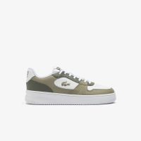 Мужские кеды Lacoste L001