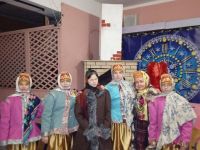 Вышмановский сельский дом культуры