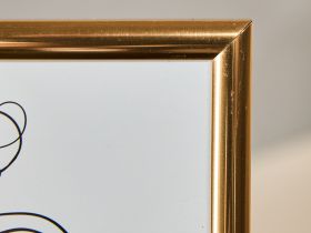 Фоторамка Ferrarese 13х18