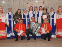 Коровинский сельский дом культуры