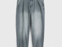 Джинсы Баллоны, Серый