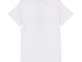 Фуфайка трикотажная для мальчиков (футболка)