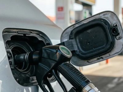 С 1 сентября в Якутске открыта заправка на проспекте Михаила Николаева