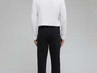 Джинсы tapered fit