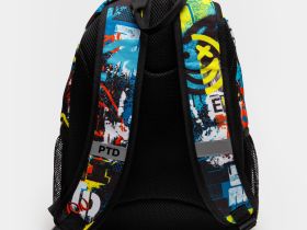 Рюкзак текстильный для мальчиков