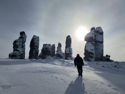 В Якутске завершилась автоэкспедиция «Sakha Arctic Expedition 2023»