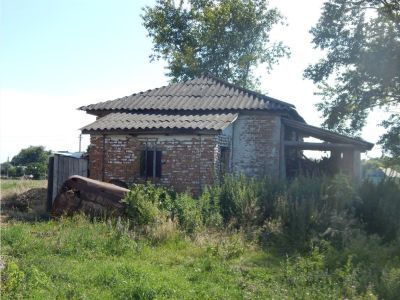 Дом священника