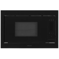 Встраиваемая микроволновая печь KRONA ESSEN 60 BL